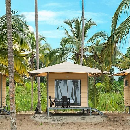 Tayrona Tented Lodge Guachaca المظهر الخارجي الصورة
