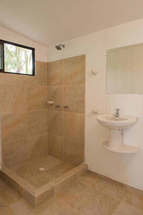 Tayrona Tented Lodge Guachaca المظهر الخارجي الصورة