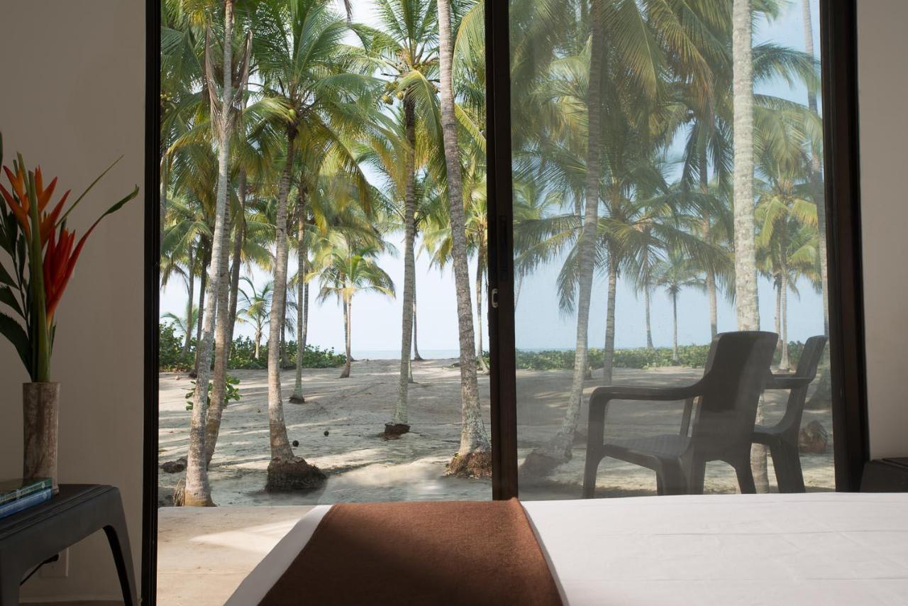 Tayrona Tented Lodge Guachaca المظهر الخارجي الصورة