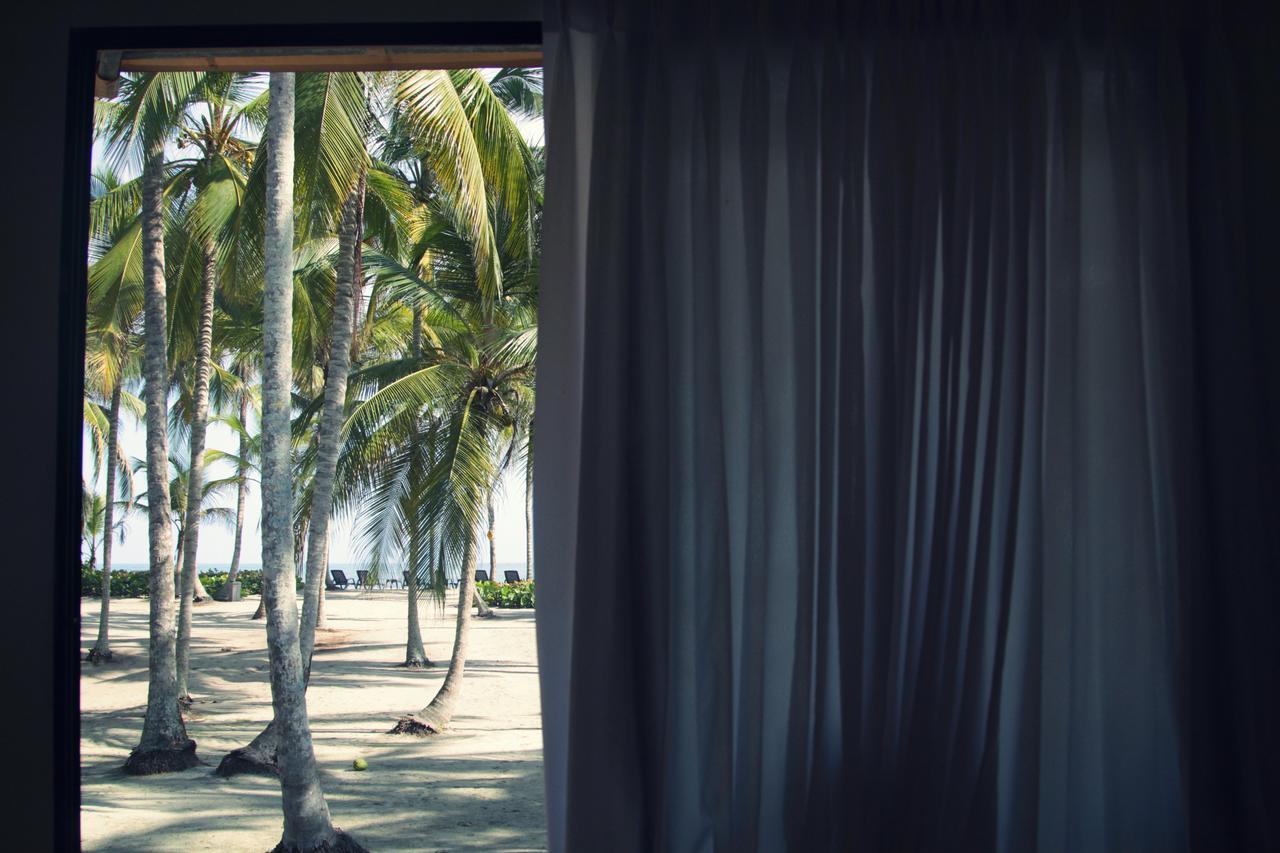 Tayrona Tented Lodge Guachaca المظهر الخارجي الصورة