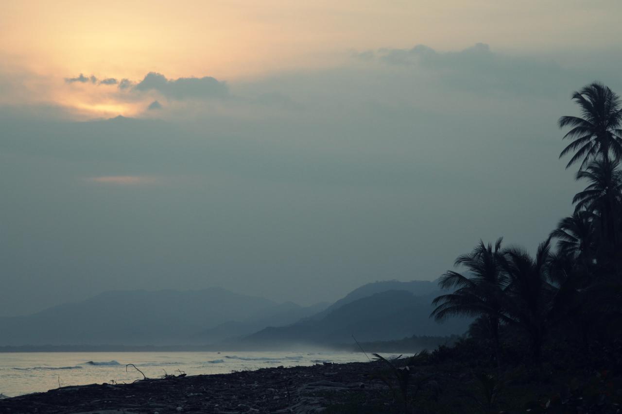 Tayrona Tented Lodge Guachaca المظهر الخارجي الصورة